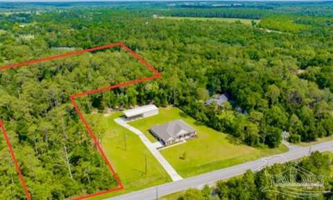 00 County Rd 99, Lillian, AL 36549