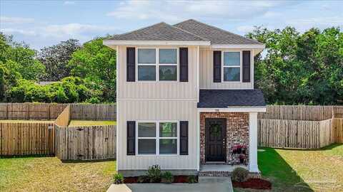7181 Sonny Dr, Pensacola, FL 32504