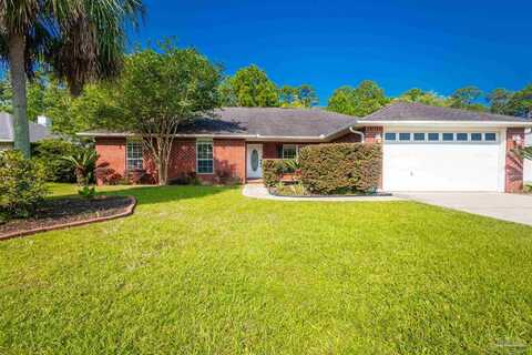 1915 Crown Pointe Blvd, Pensacola, FL 32506