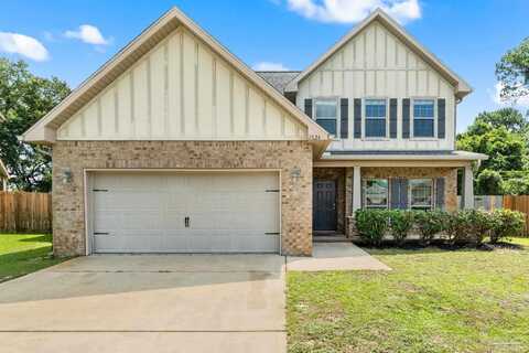 1824 Lindsey Magnolia Ct, Navarre, FL 32566