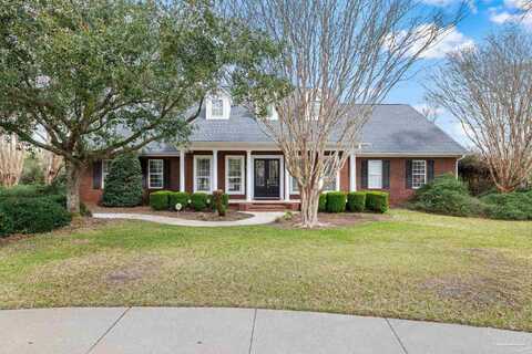 1788 Lorain Cir, Cantonment, FL 32533