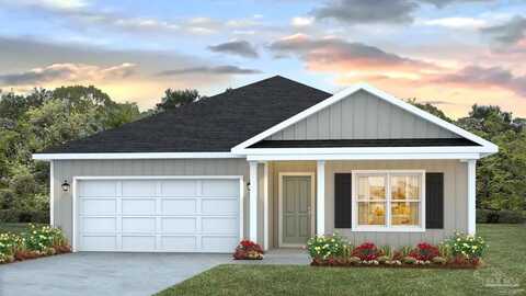 4683 Eider Rd, Pace, FL 32571