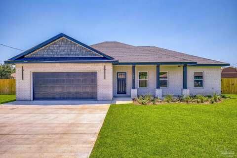 4873 Whitewood Rd, Gulf Breeze, FL 32563