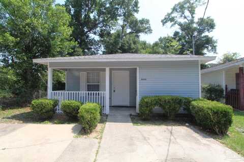 4848 Eva St, Pensacola, FL 32506