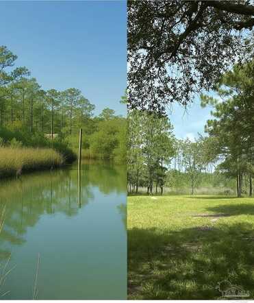 5816 Shady Bayou Ln, Milton, FL 32583