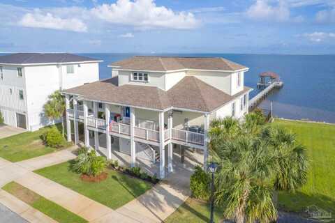 6013 Emerald Sound Dr, Gulf Breeze, FL 32563