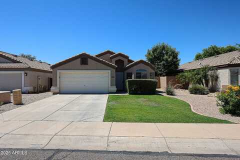 15537 W PORT ROYALE Lane, Surprise, AZ 85379