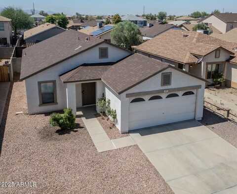11601 W BLOOMFIELD Road, El Mirage, AZ 85335