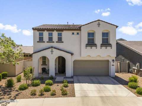 9811 E SUBURBAN Drive, Mesa, AZ 85212