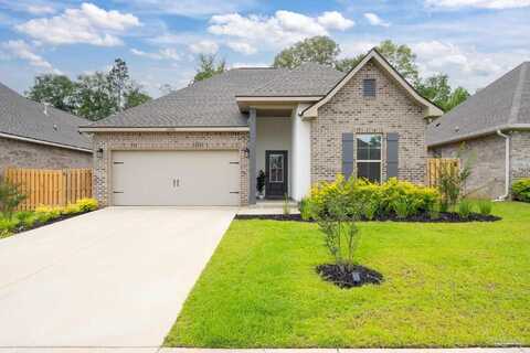 3248 Mountain Laurel Tr, Cantonment, FL 32533