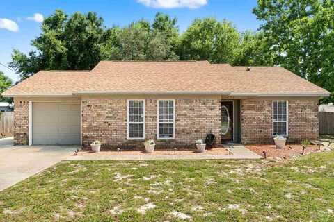 4701 Kitty Hawk Cir, Gulf Breeze, FL 32563
