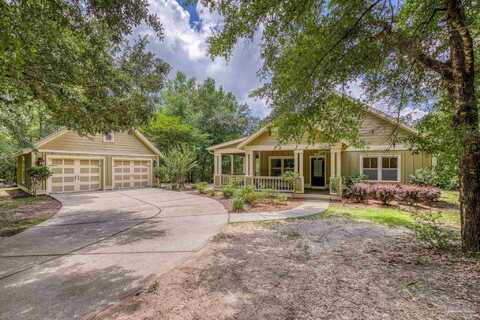 7515 Whiting Acres Ln, Milton, FL 32570
