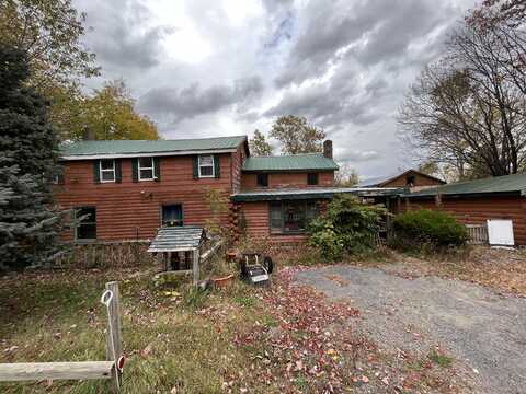 691 state route 122, Constable, NY 12926