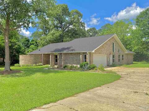 3049 Creekwood Dr, Cantonment, FL 32533