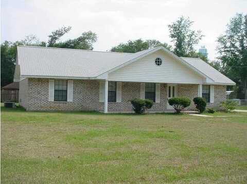 5757 Melrose Dr, Milton, FL 32570