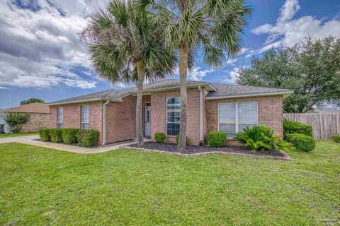 627 Buoy Dr, Pensacola, FL 32507