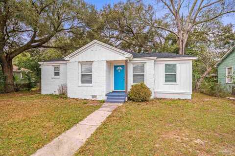 1204 Dexter Ave, Pensacola, FL 32507