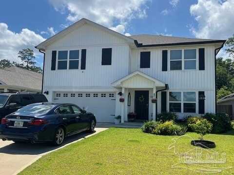 5375 Peach Dr, Milton, FL 32571