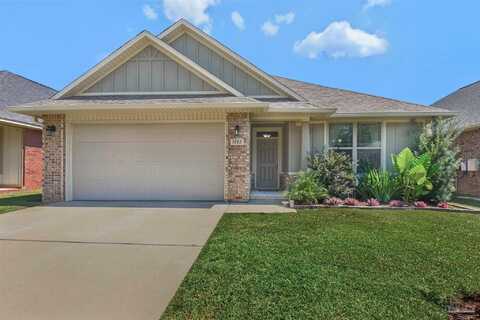 5282 Parkside Dr, Pace, FL 32571