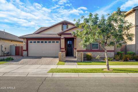 3890 E PERKINSVILLE Street, Gilbert, AZ 85295
