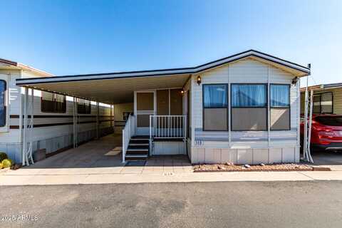 513 E BARREL CACTUS Lane, Florence, AZ 85132