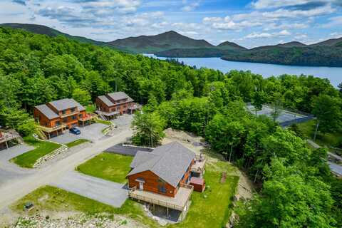 9 Scenic View Drive, Lake Placid, NY 12946