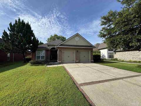 5402 New Abbey Ln, Milton, FL 32583