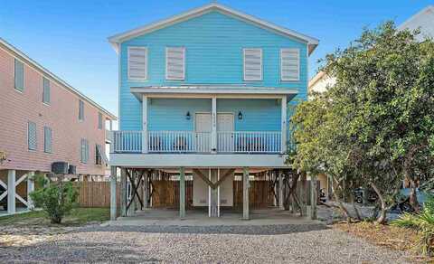 1332 W Lagoon Ave, Gulf Shores, AL 36542