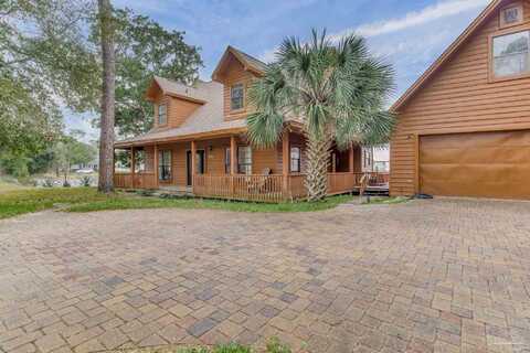 4725 Soundside Dr, Gulf Breeze, FL 32563