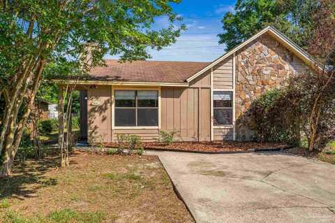 7810 Deborah Dr, Pensacola, FL 32514