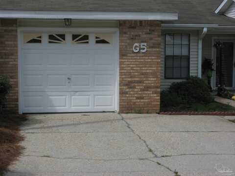 5051 Grande Dr, Pensacola, FL 32504