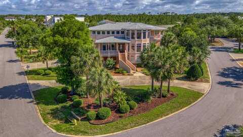 510 Deer Point Dr, Gulf Breeze, FL 32561