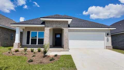 5936 Sargassum Ln, Milton, FL 32583