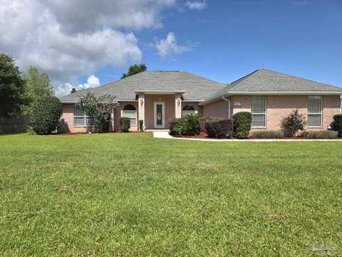 6057 Paige Pointe Dr, Milton, FL 32570