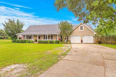 2803 Venetian Way, Gulf Breeze, FL 32563