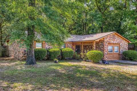 4256 Seminole Trl, Milton, FL 32583