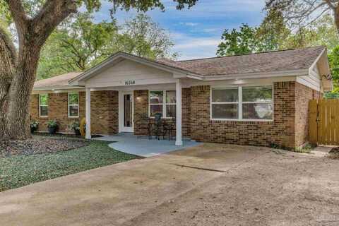 10240 Bowman Ave, Pensacola, FL 32534