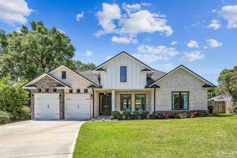 5310 Potosi Ct, Pensacola, FL 32504