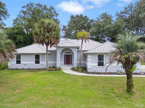 1440 Kingslake Dr, Cantonment, FL 32533