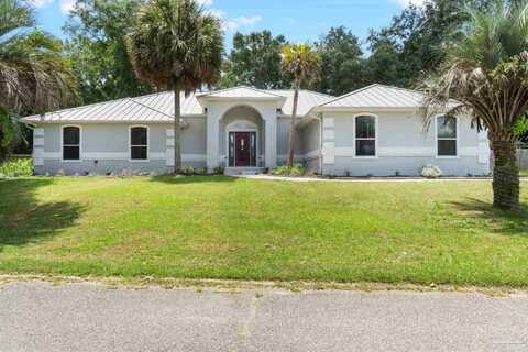 1440 Kingslake Dr, Cantonment, FL 32533