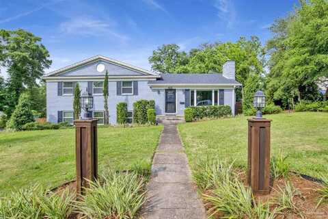 421 Woodbine Dr, Pensacola, FL 32503