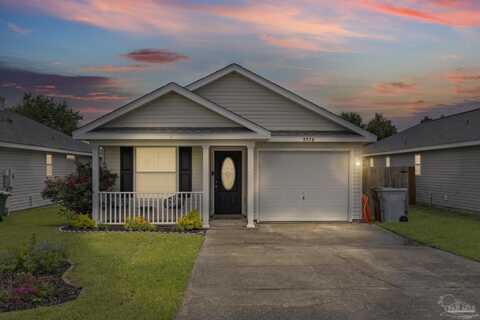 5576 Shadow Shore Pl, Gulf Breeze, FL 32563
