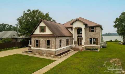 4513 River Ranch Rd, Milton, FL 32583