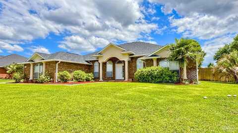 6214 Plum Orchard Way, Crestview, FL 32536