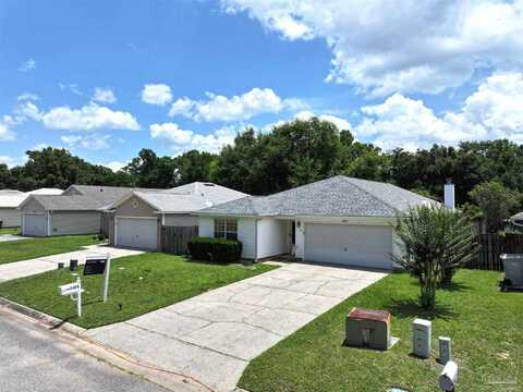 5385 Cherub Cir, Milton, FL 32583