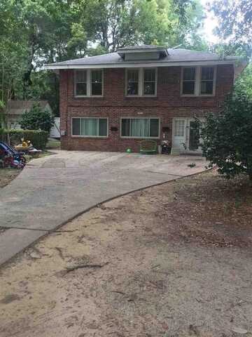 1612 E Maxwell St, Pensacola, FL 32503