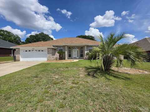7200 Annandale Dr, Pensacola, FL 32526
