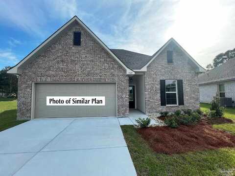 4886 Bonneville St, Pace, FL 32571