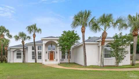 2596 Mary Fox Dr, Gulf Breeze, FL 32563