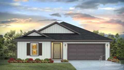3166 Serviceberry Rd, Cantonment, FL 32533